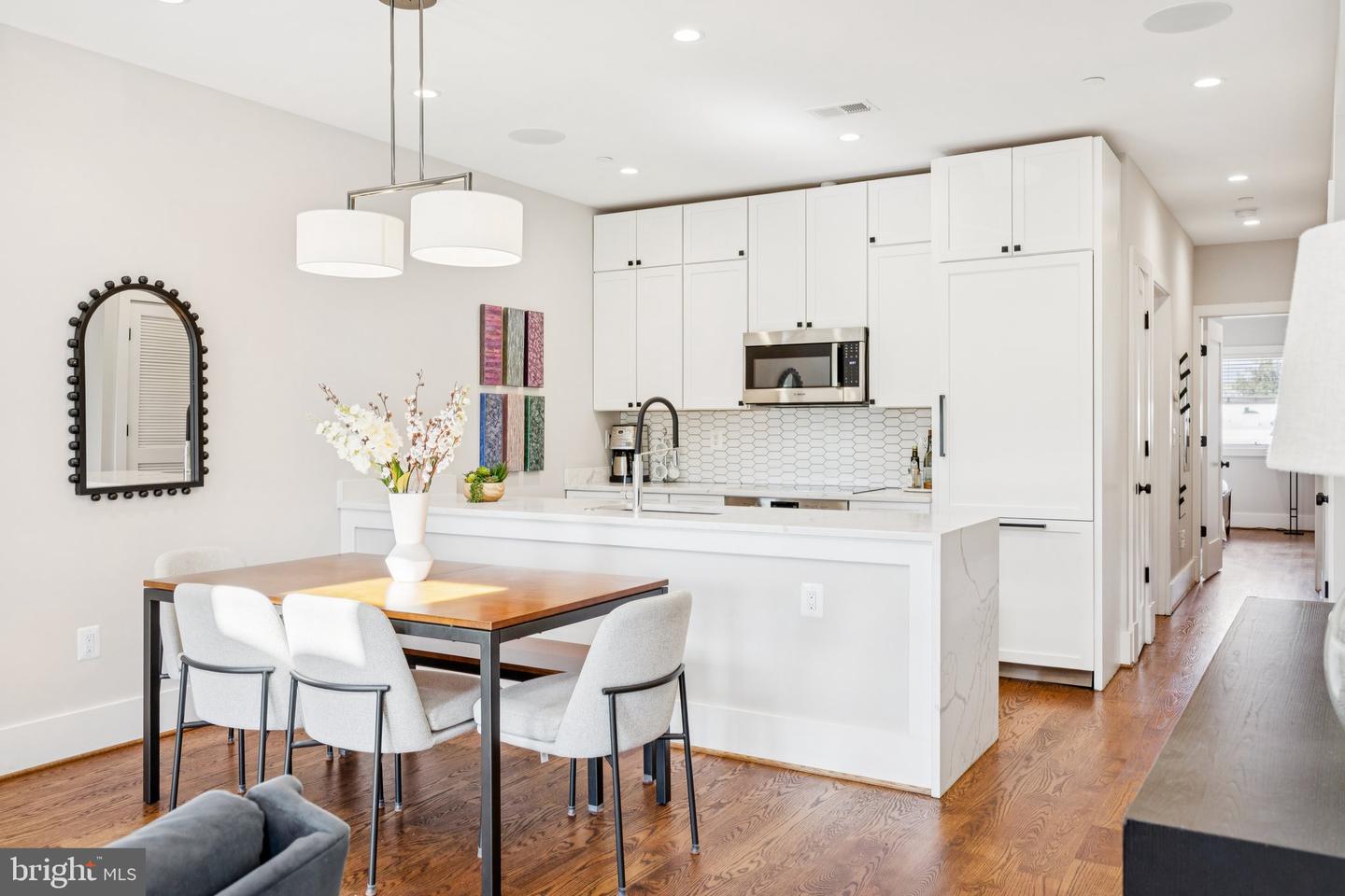 609 UPSHUR ST NW #3, WASHINGTON, District Of Columbia 20011, 3 Bedrooms Bedrooms, ,3 BathroomsBathrooms,Residential,For sale,609 UPSHUR ST NW #3,DCDC2248912 MLS # DCDC2248912