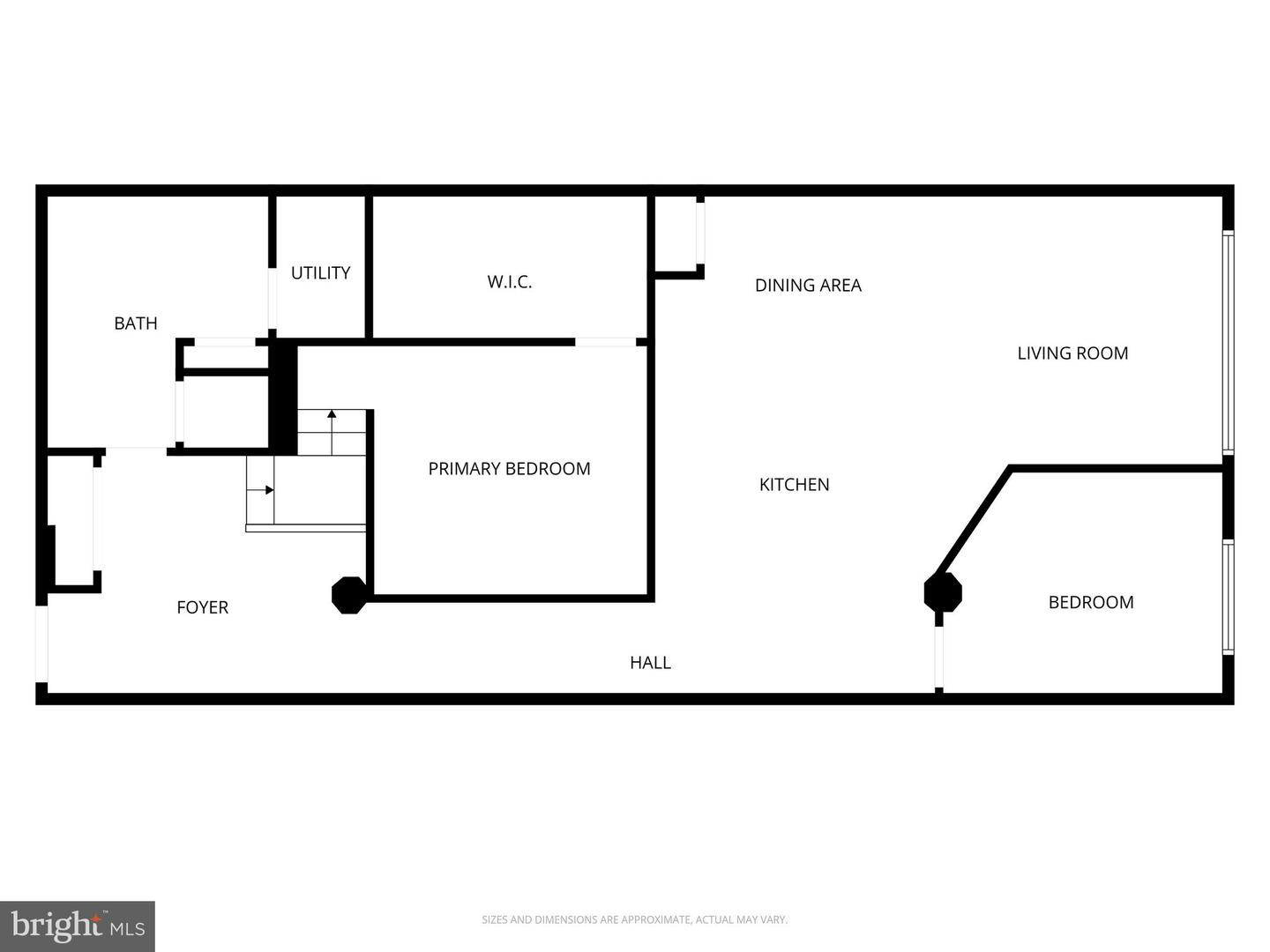 1701 KALORAMA RD NW #207, WASHINGTON, District Of Columbia 20009, 2 Bedrooms Bedrooms, ,1 BathroomBathrooms,Residential,For sale,1701 KALORAMA RD NW #207,DCDC2248926 MLS # DCDC2248926