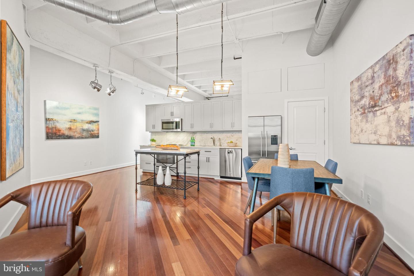 1701 KALORAMA RD NW #207, WASHINGTON, District Of Columbia 20009, 2 Bedrooms Bedrooms, ,1 BathroomBathrooms,Residential,For sale,1701 KALORAMA RD NW #207,DCDC2248926 MLS # DCDC2248926