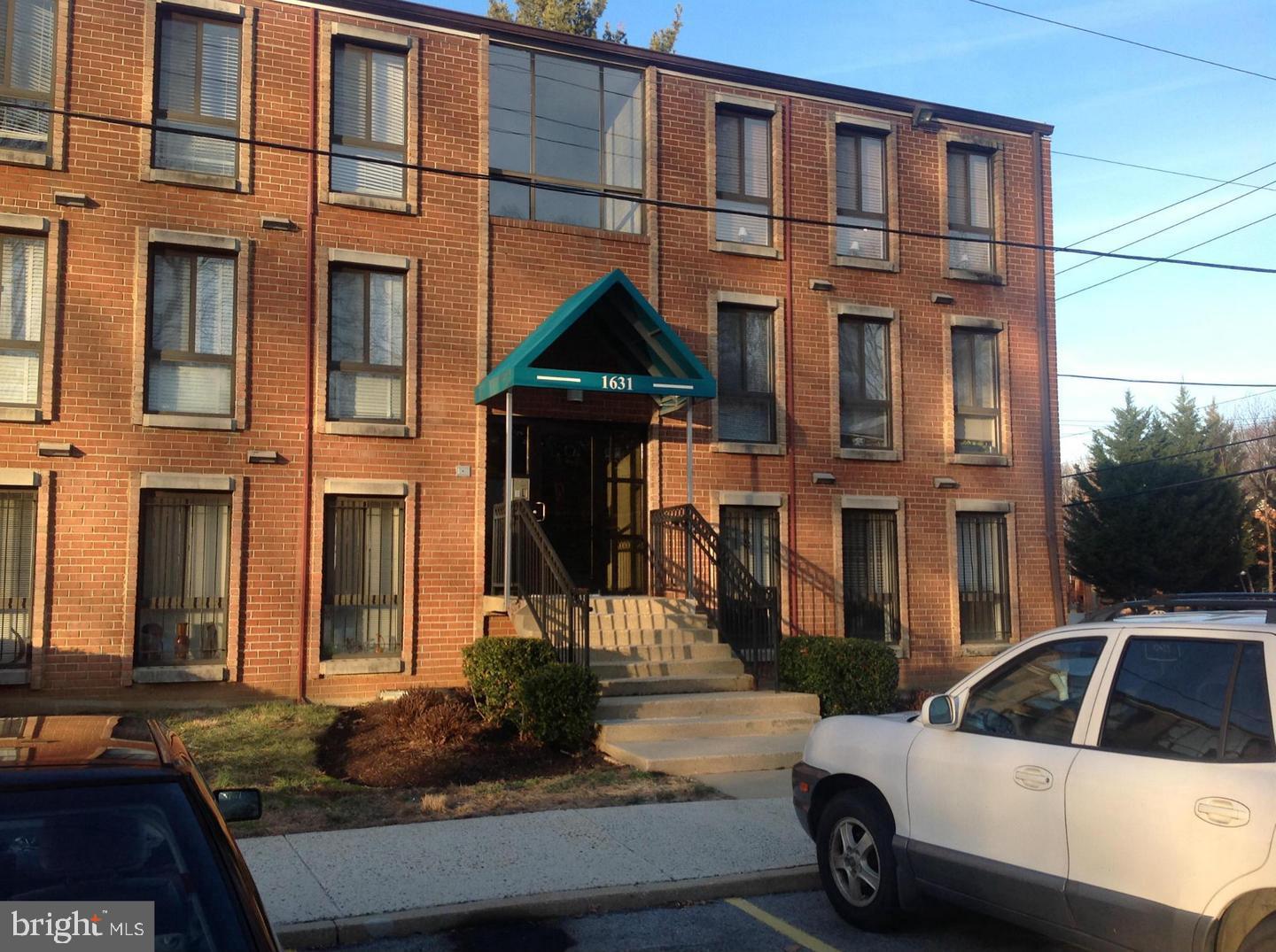 1631 GAINESVILLE ST SE #301, WASHINGTON, District Of Columbia 20020, 2 Bedrooms Bedrooms, ,1 BathroomBathrooms,Residential,For sale,1631 GAINESVILLE ST SE #301,DCDC2248932 MLS # DCDC2248932