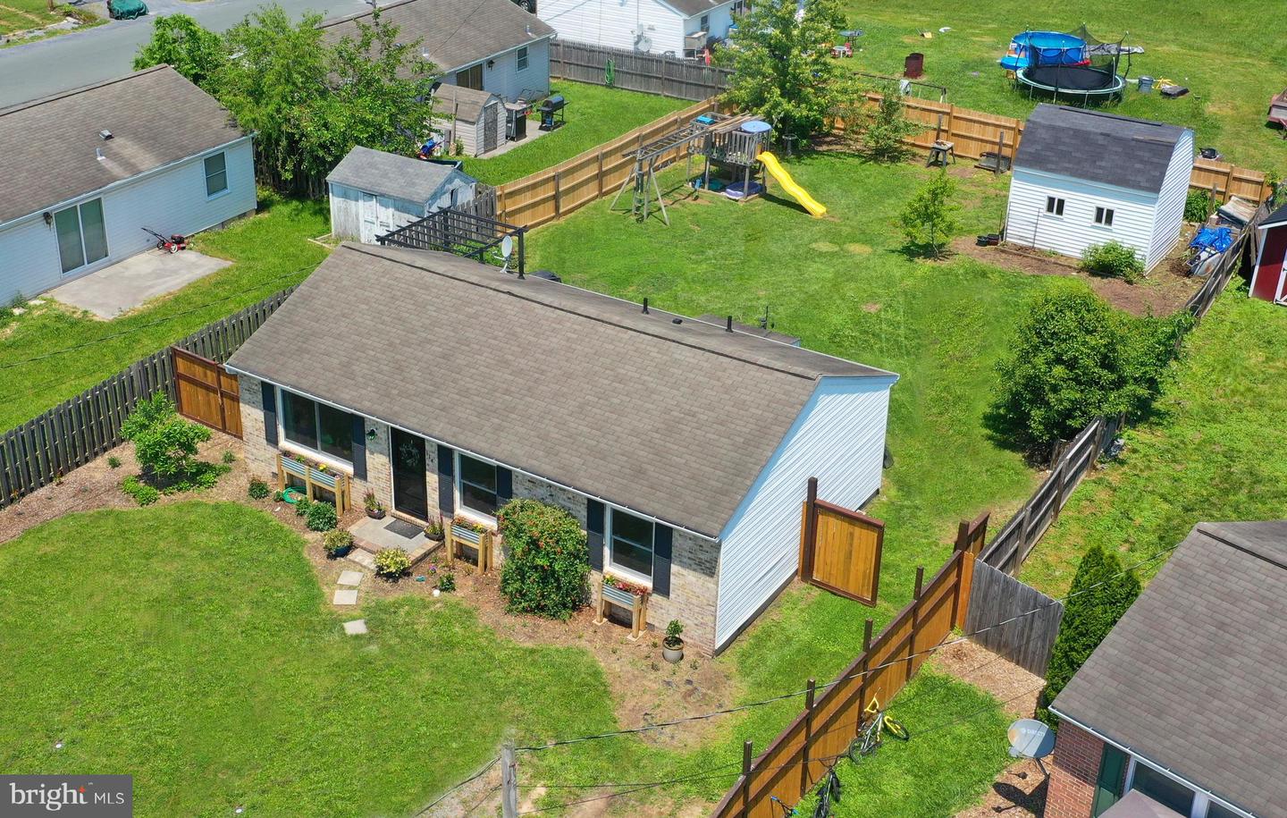 114 GREEN PARK DR, WINCHESTER, Virginia 22602, 3 Bedrooms Bedrooms, ,1 BathroomBathrooms,Residential,For sale,114 GREEN PARK DR,VAFV2039950 MLS # VAFV2039950