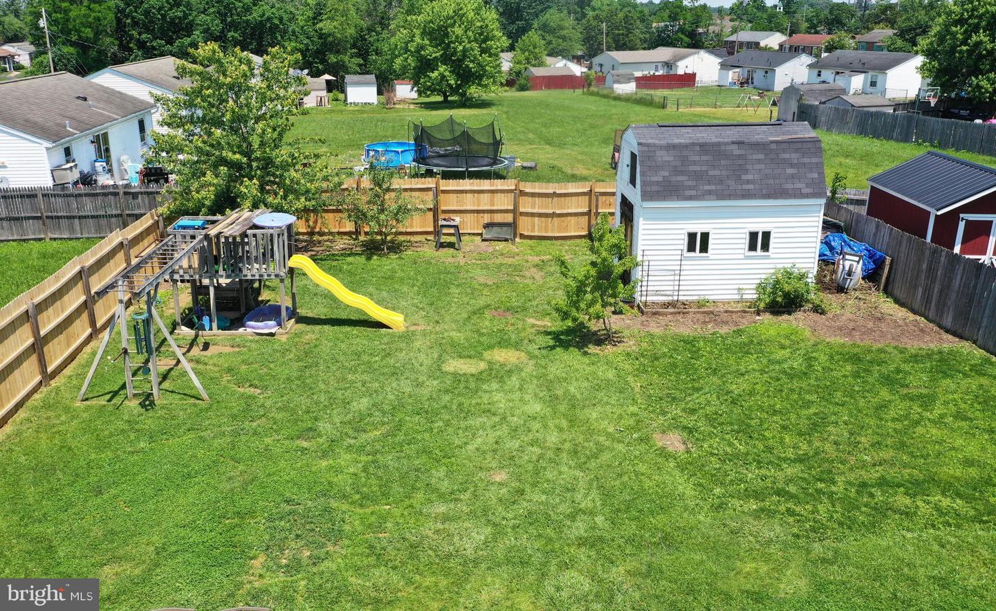 114 GREEN PARK DR, WINCHESTER, Virginia 22602, 3 Bedrooms Bedrooms, ,1 BathroomBathrooms,Residential,For sale,114 GREEN PARK DR,VAFV2039950 MLS # VAFV2039950