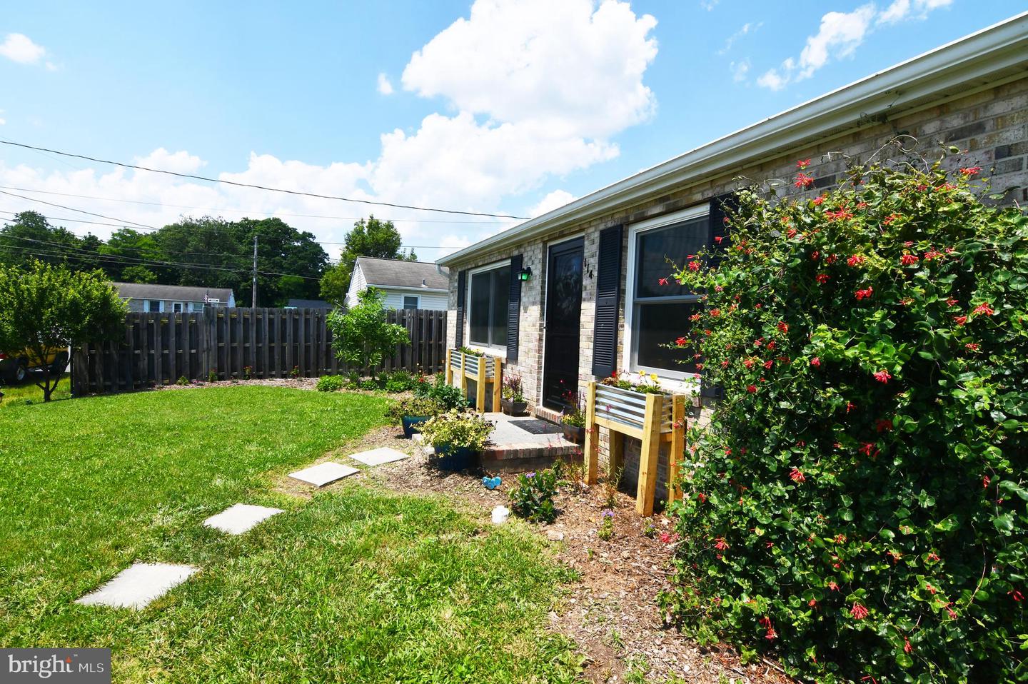 114 GREEN PARK DR, WINCHESTER, Virginia 22602, 3 Bedrooms Bedrooms, ,1 BathroomBathrooms,Residential,For sale,114 GREEN PARK DR,VAFV2039950 MLS # VAFV2039950