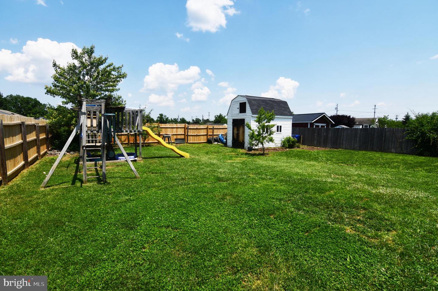 114 GREEN PARK DR, WINCHESTER, Virginia 22602, 3 Bedrooms Bedrooms, ,1 BathroomBathrooms,Residential,For sale,114 GREEN PARK DR,VAFV2039950 MLS # VAFV2039950