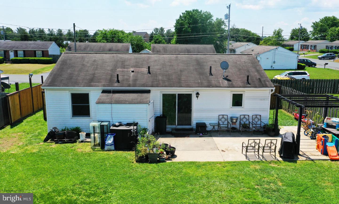 114 GREEN PARK DR, WINCHESTER, Virginia 22602, 3 Bedrooms Bedrooms, ,1 BathroomBathrooms,Residential,For sale,114 GREEN PARK DR,VAFV2039950 MLS # VAFV2039950