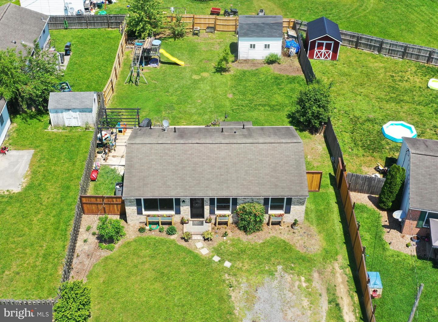 114 GREEN PARK DR, WINCHESTER, Virginia 22602, 3 Bedrooms Bedrooms, ,1 BathroomBathrooms,Residential,For sale,114 GREEN PARK DR,VAFV2039950 MLS # VAFV2039950