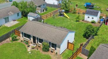 114 GREEN PARK DR, WINCHESTER, Virginia 22602, 3 Bedrooms Bedrooms, ,1 BathroomBathrooms,Residential,For sale,114 GREEN PARK DR,VAFV2039950 MLS # VAFV2039950