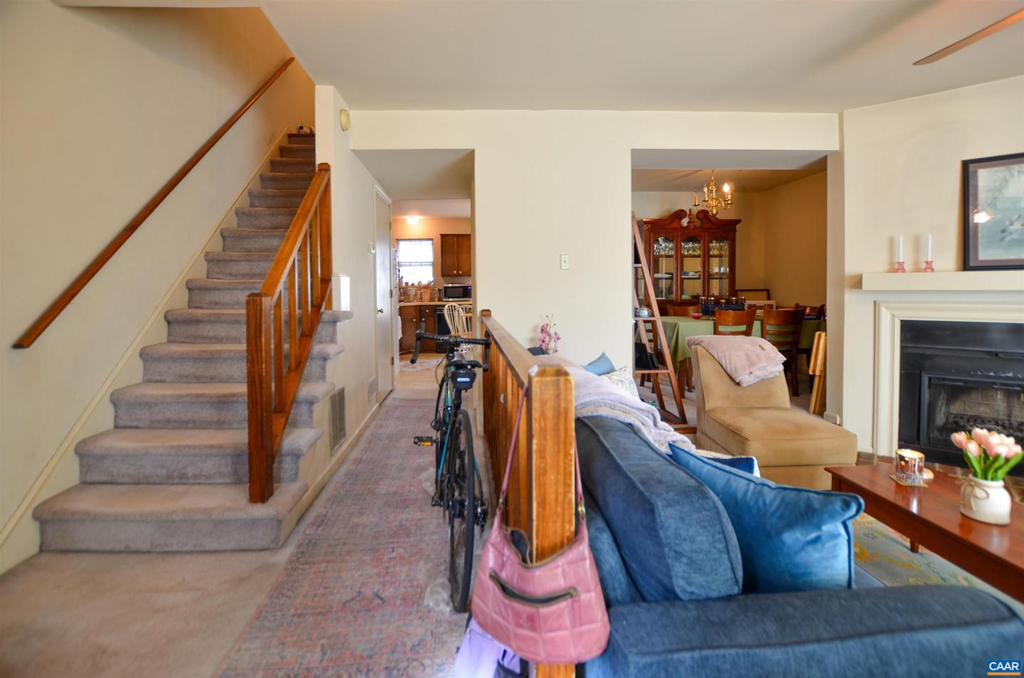 1594 COOL SPRING RD, CHARLOTTESVILLE, Virginia 22901, 3 Bedrooms Bedrooms, ,1 BathroomBathrooms,Residential,For sale,1594 COOL SPRING RD,673940 MLS # 673940