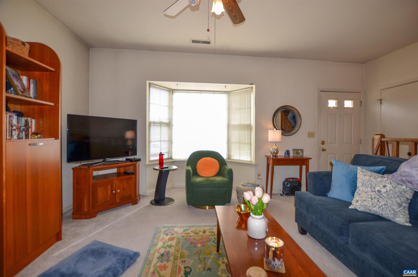 1594 COOL SPRING RD, CHARLOTTESVILLE, Virginia 22901, 3 Bedrooms Bedrooms, ,1 BathroomBathrooms,Residential,For sale,1594 COOL SPRING RD,673940 MLS # 673940