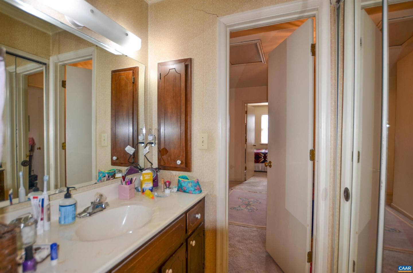 1594 COOL SPRING RD, CHARLOTTESVILLE, Virginia 22901, 3 Bedrooms Bedrooms, ,1 BathroomBathrooms,Residential,For sale,1594 COOL SPRING RD,673940 MLS # 673940