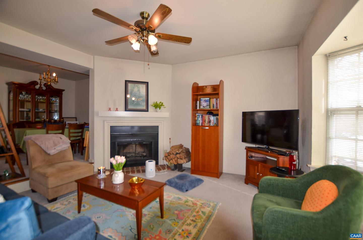 1594 COOL SPRING RD, CHARLOTTESVILLE, Virginia 22901, 3 Bedrooms Bedrooms, ,1 BathroomBathrooms,Residential,For sale,1594 COOL SPRING RD,673940 MLS # 673940