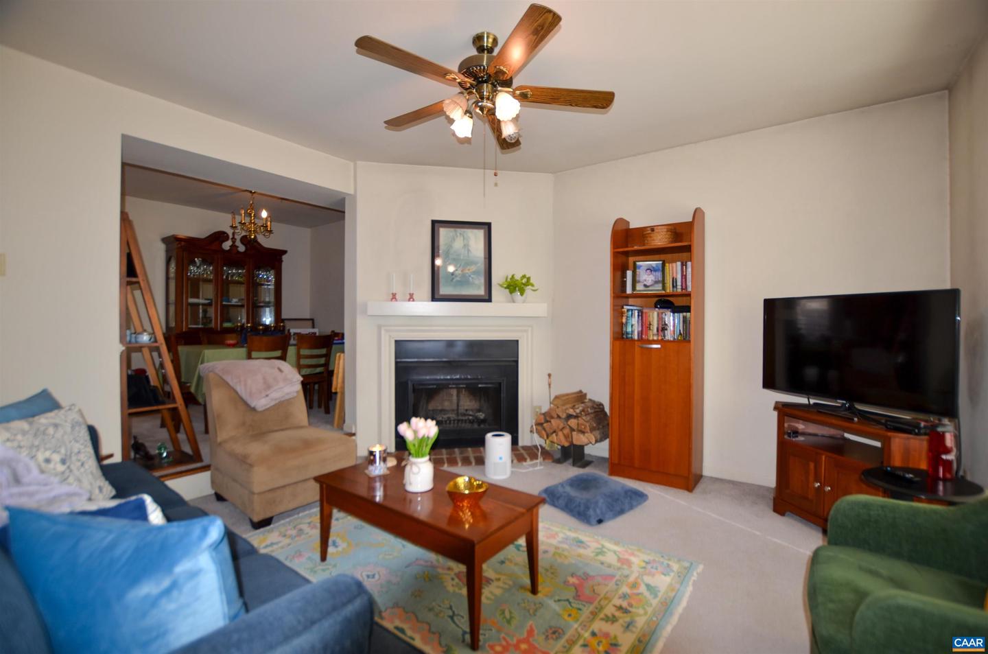 1594 COOL SPRING RD, CHARLOTTESVILLE, Virginia 22901, 3 Bedrooms Bedrooms, ,1 BathroomBathrooms,Residential,For sale,1594 COOL SPRING RD,673940 MLS # 673940