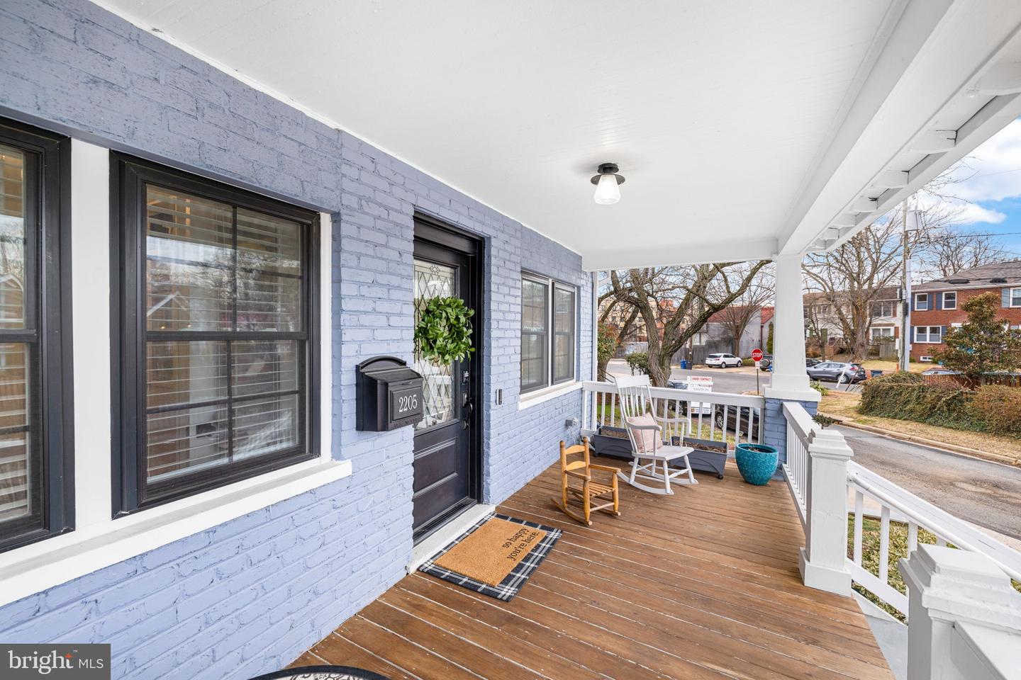 2205 E RANDOLPH AVE, ALEXANDRIA, Virginia 22301, 3 Bedrooms Bedrooms, ,2 BathroomsBathrooms,Residential,For sale,2205 E RANDOLPH AVE,VAAX2054788 MLS # VAAX2054788