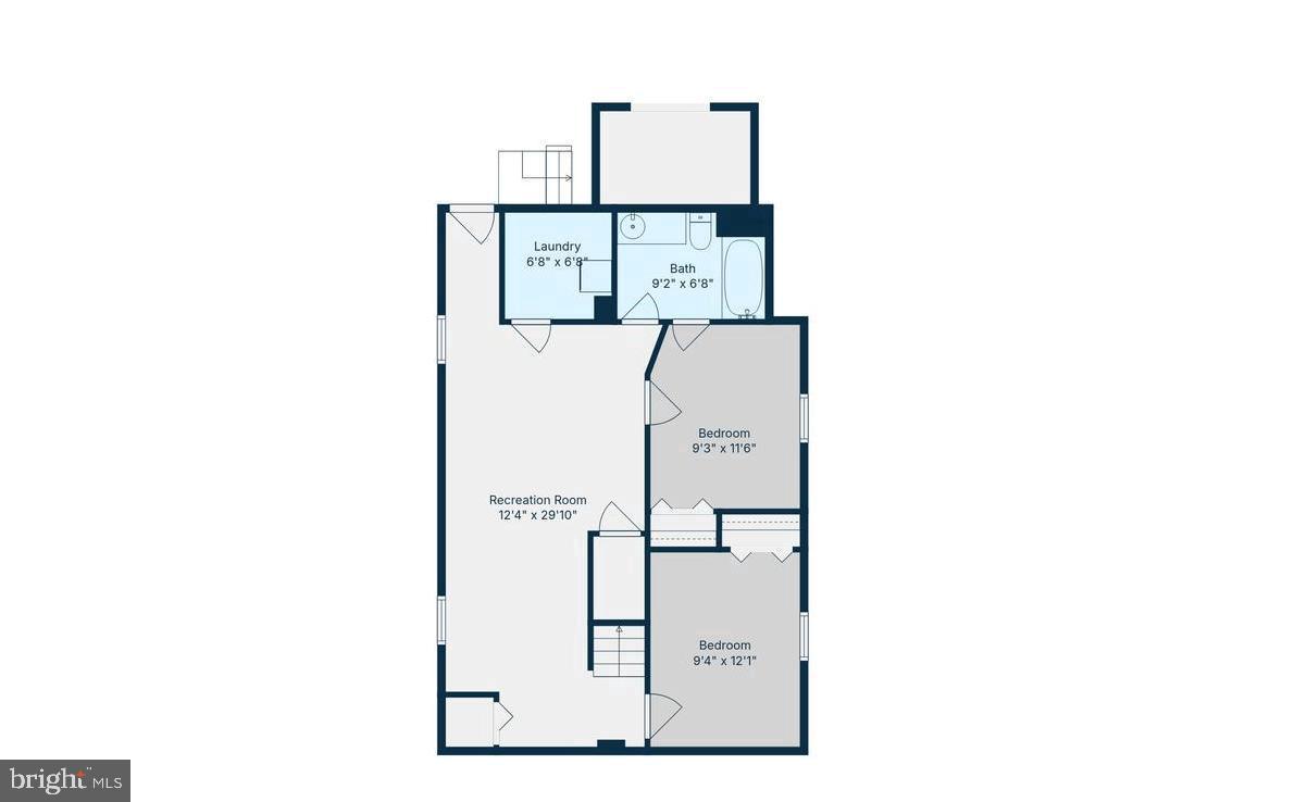 2205 E RANDOLPH AVE, ALEXANDRIA, Virginia 22301, 3 Bedrooms Bedrooms, ,2 BathroomsBathrooms,Residential,For sale,2205 E RANDOLPH AVE,VAAX2054788 MLS # VAAX2054788