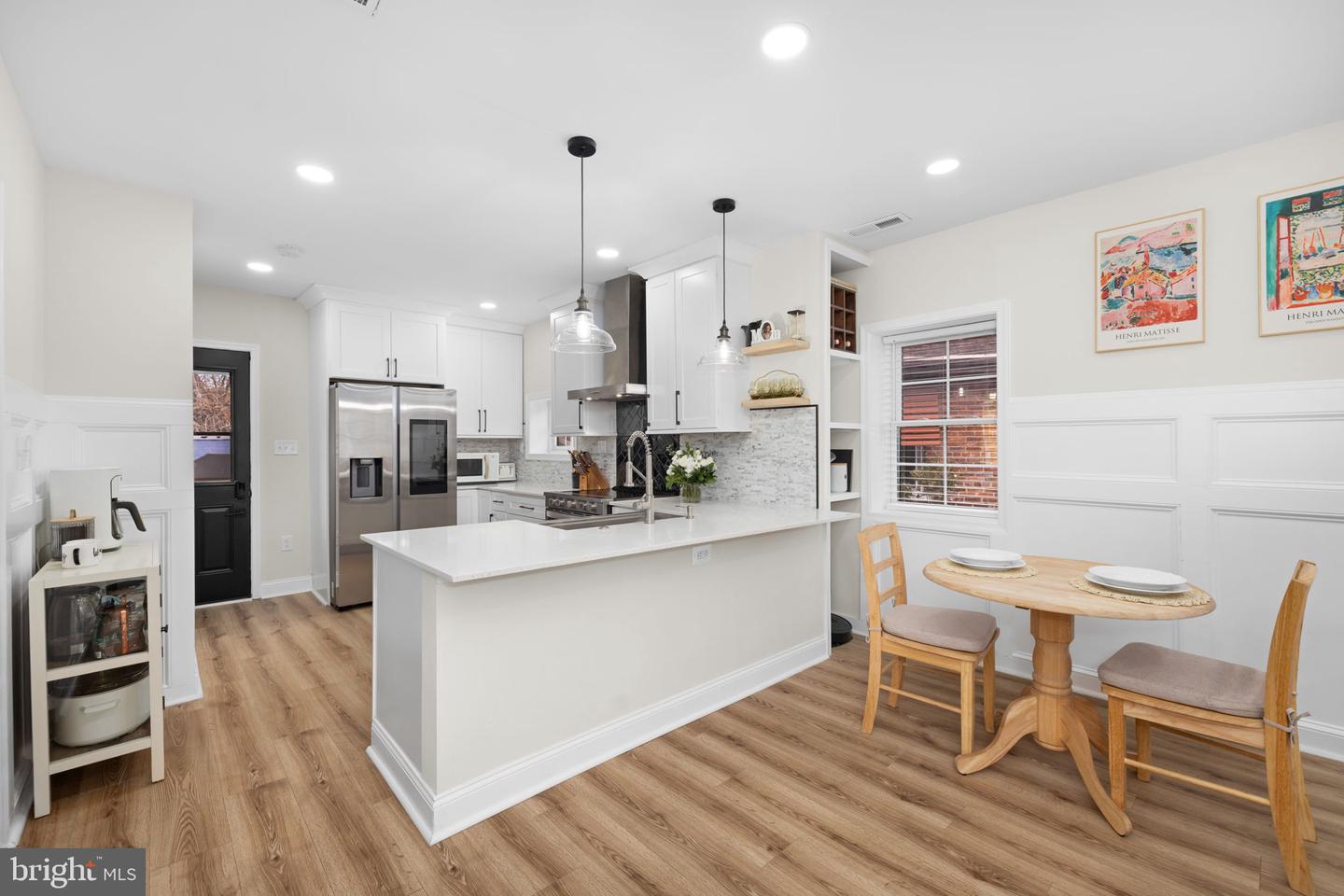 2205 E RANDOLPH AVE, ALEXANDRIA, Virginia 22301, 3 Bedrooms Bedrooms, ,2 BathroomsBathrooms,Residential,For sale,2205 E RANDOLPH AVE,VAAX2054788 MLS # VAAX2054788