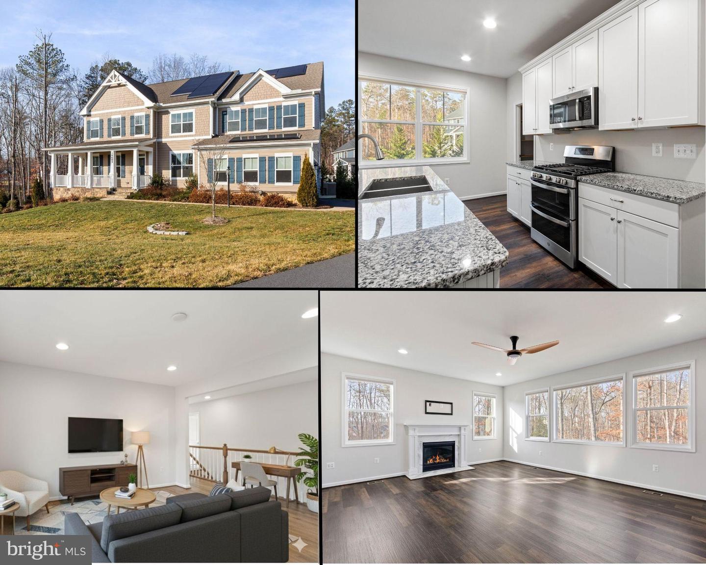 10602 SPRINGVALE LN, SPOTSYLVANIA, Virginia 22551, 5 Bedrooms Bedrooms, ,4 BathroomsBathrooms,Residential,For sale,10602 SPRINGVALE LN,VASP2039748 MLS # VASP2039748