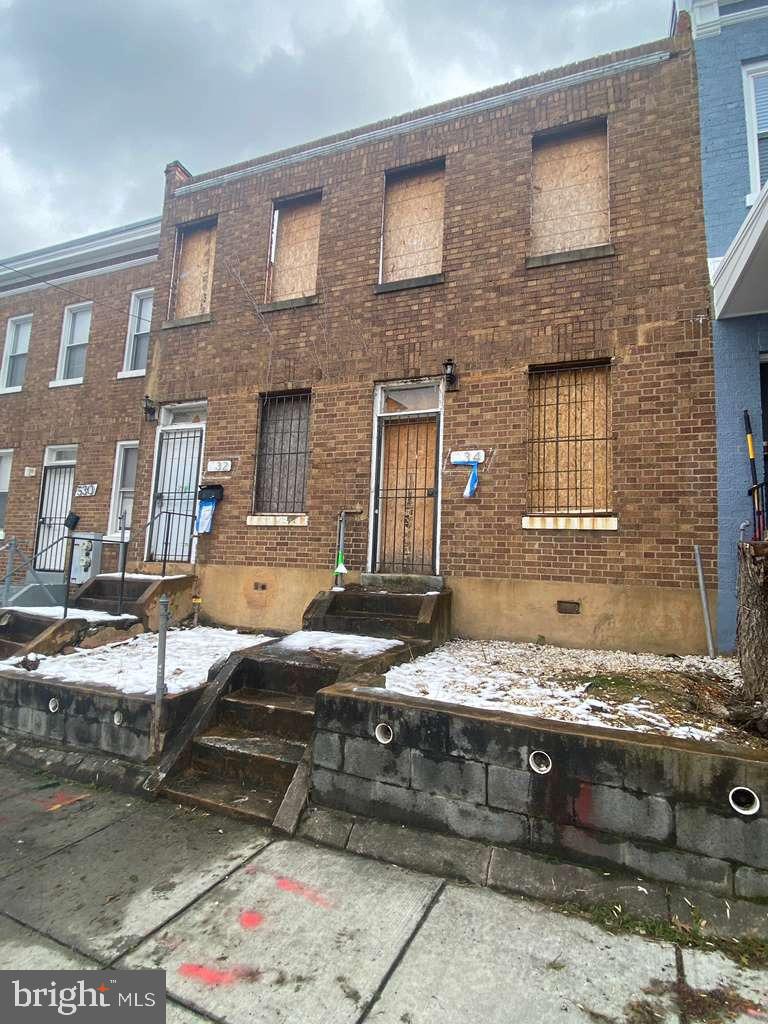 532-534 HOBART PL NW, WASHINGTON, District Of Columbia 20001, ,Residential,For sale,532-534 HOBART PL NW,DCDC2248938 MLS # DCDC2248938