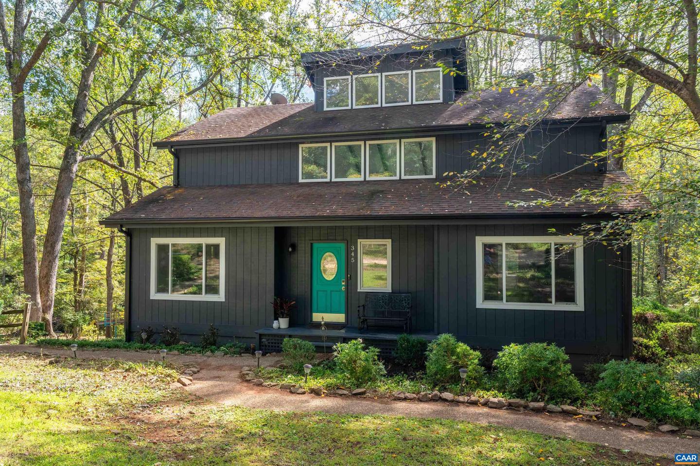 345 REDHAWK TRL, CHARLOTTESVILLE, Virginia 22903, 4 Bedrooms Bedrooms, ,2 BathroomsBathrooms,Residential,For sale,345 REDHAWK TRL,673912 MLS # 673912