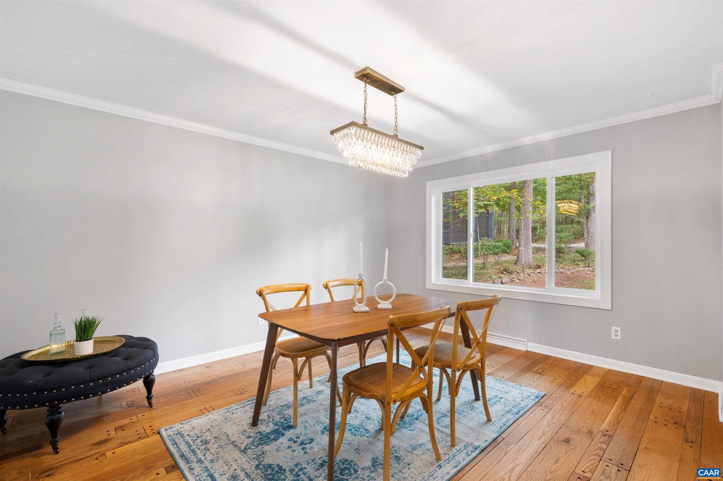 345 REDHAWK TRL, CHARLOTTESVILLE, Virginia 22903, 4 Bedrooms Bedrooms, ,2 BathroomsBathrooms,Residential,For sale,345 REDHAWK TRL,673912 MLS # 673912