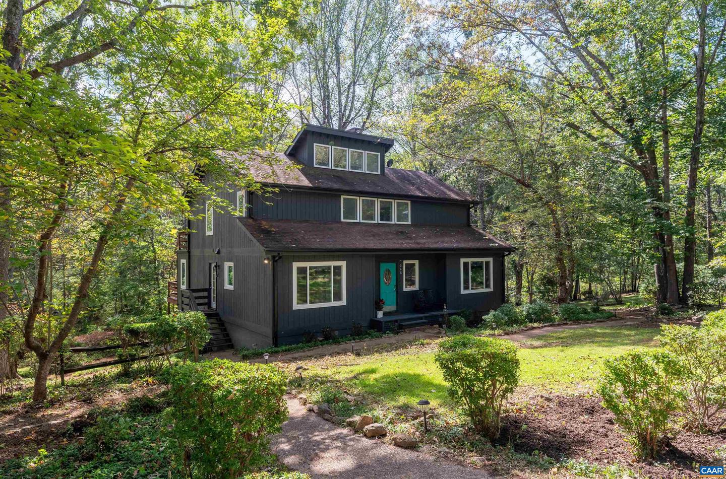 345 REDHAWK TRL, CHARLOTTESVILLE, Virginia 22903, 4 Bedrooms Bedrooms, ,2 BathroomsBathrooms,Residential,For sale,345 REDHAWK TRL,673912 MLS # 673912