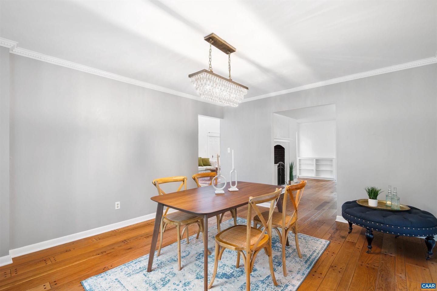 345 REDHAWK TRL, CHARLOTTESVILLE, Virginia 22903, 4 Bedrooms Bedrooms, ,2 BathroomsBathrooms,Residential,For sale,345 REDHAWK TRL,673912 MLS # 673912