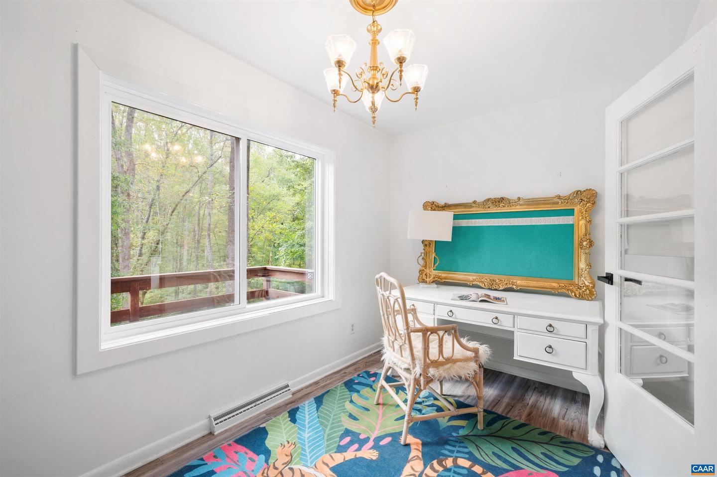 345 REDHAWK TRL, CHARLOTTESVILLE, Virginia 22903, 4 Bedrooms Bedrooms, ,2 BathroomsBathrooms,Residential,For sale,345 REDHAWK TRL,673912 MLS # 673912