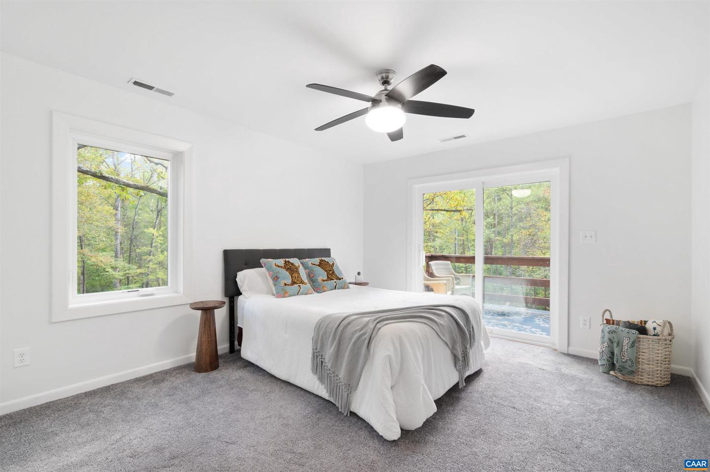 345 REDHAWK TRL, CHARLOTTESVILLE, Virginia 22903, 4 Bedrooms Bedrooms, ,2 BathroomsBathrooms,Residential,For sale,345 REDHAWK TRL,673912 MLS # 673912