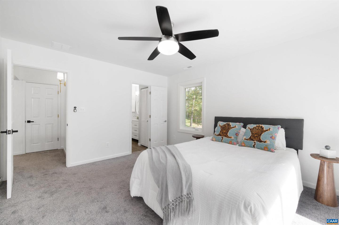 345 REDHAWK TRL, CHARLOTTESVILLE, Virginia 22903, 4 Bedrooms Bedrooms, ,2 BathroomsBathrooms,Residential,For sale,345 REDHAWK TRL,673912 MLS # 673912