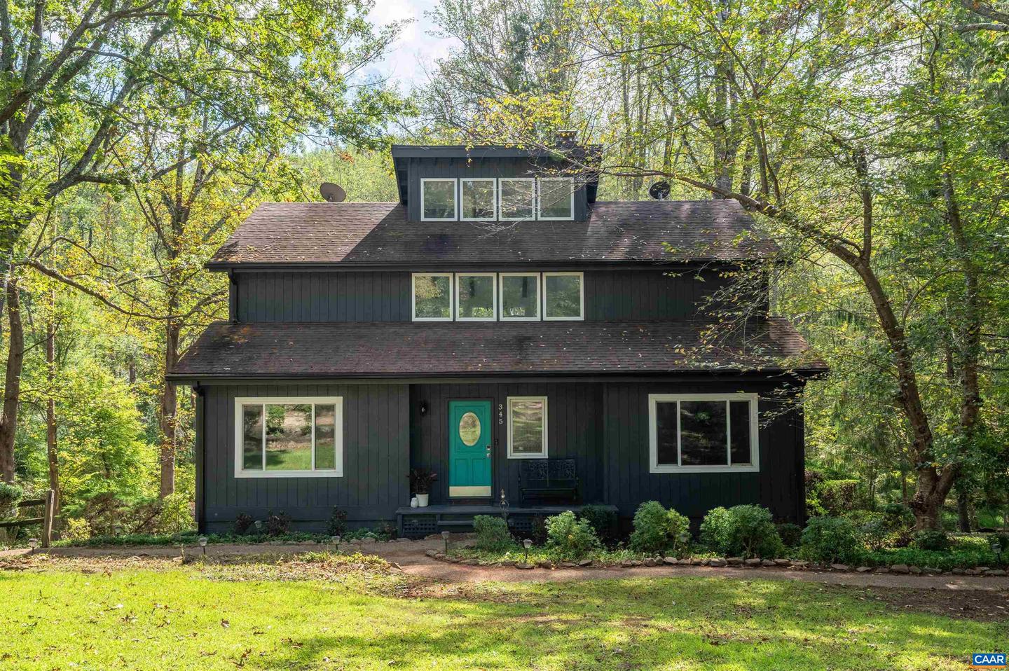 345 REDHAWK TRL, CHARLOTTESVILLE, Virginia 22903, 4 Bedrooms Bedrooms, ,2 BathroomsBathrooms,Residential,For sale,345 REDHAWK TRL,673912 MLS # 673912