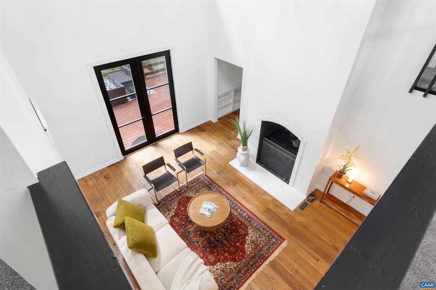 345 REDHAWK TRL, CHARLOTTESVILLE, Virginia 22903, 4 Bedrooms Bedrooms, ,2 BathroomsBathrooms,Residential,For sale,345 REDHAWK TRL,673912 MLS # 673912