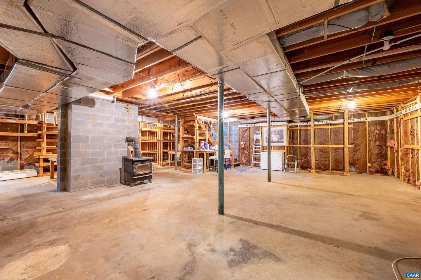 345 REDHAWK TRL, CHARLOTTESVILLE, Virginia 22903, 4 Bedrooms Bedrooms, ,2 BathroomsBathrooms,Residential,For sale,345 REDHAWK TRL,673912 MLS # 673912