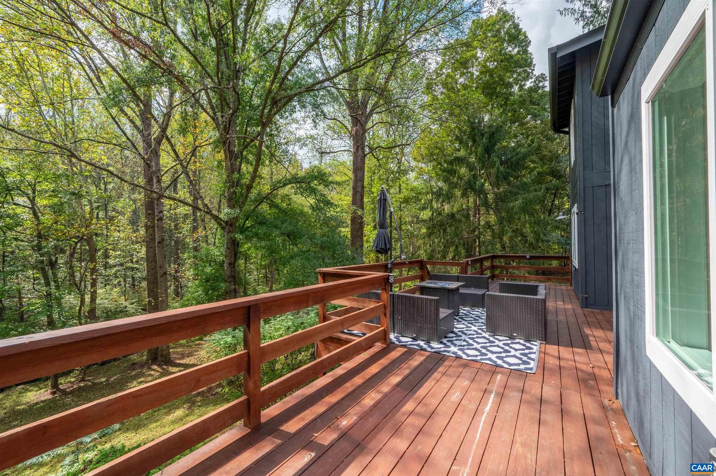 345 REDHAWK TRL, CHARLOTTESVILLE, Virginia 22903, 4 Bedrooms Bedrooms, ,2 BathroomsBathrooms,Residential,For sale,345 REDHAWK TRL,673912 MLS # 673912