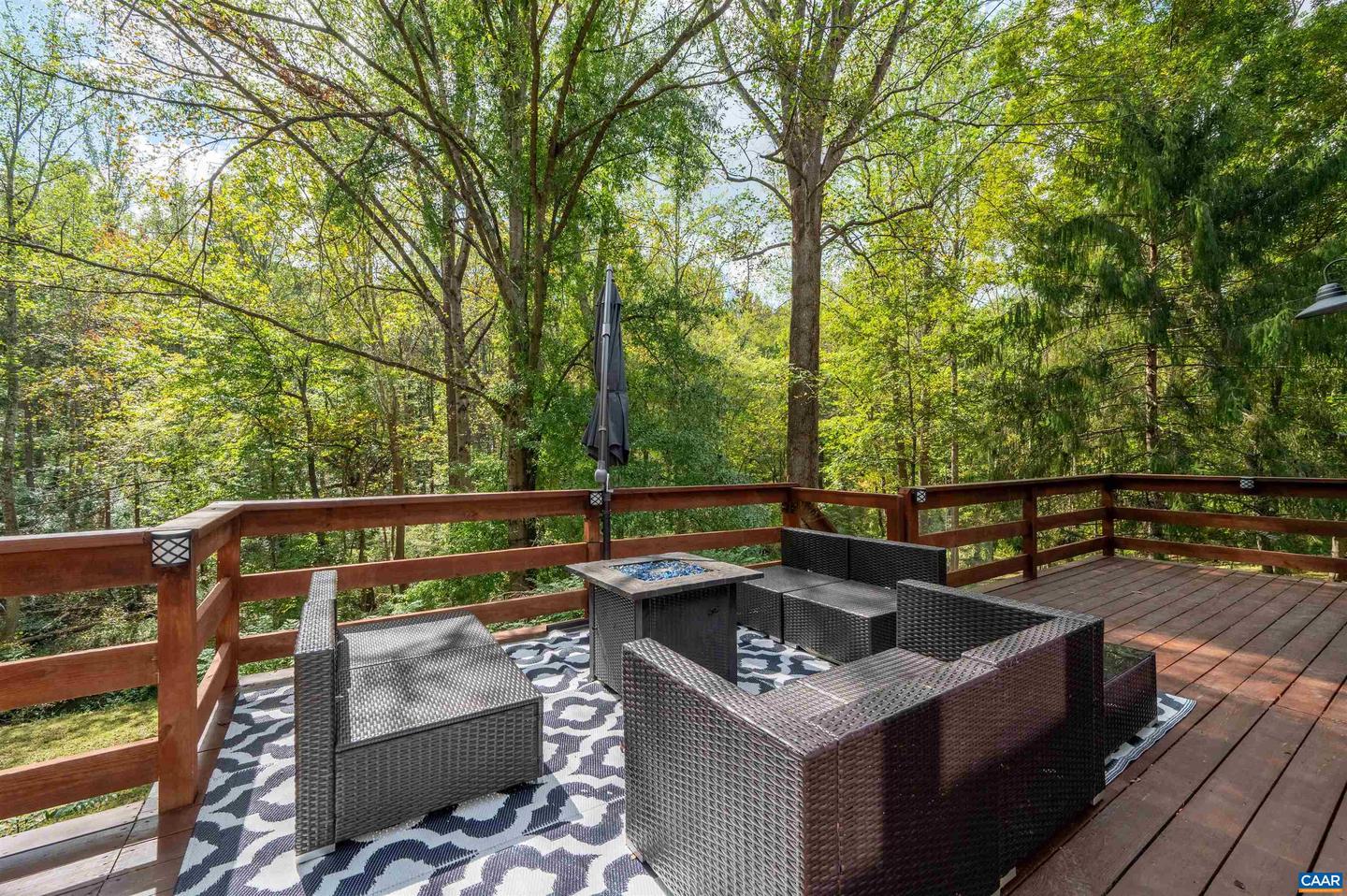 345 REDHAWK TRL, CHARLOTTESVILLE, Virginia 22903, 4 Bedrooms Bedrooms, ,2 BathroomsBathrooms,Residential,For sale,345 REDHAWK TRL,673912 MLS # 673912