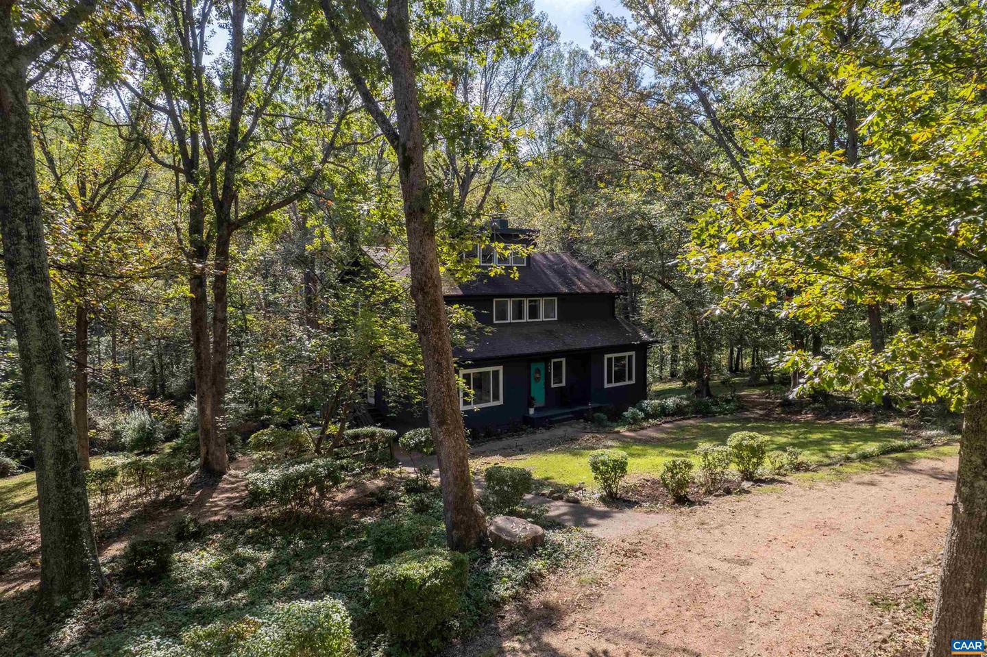 345 REDHAWK TRL, CHARLOTTESVILLE, Virginia 22903, 4 Bedrooms Bedrooms, ,2 BathroomsBathrooms,Residential,For sale,345 REDHAWK TRL,673912 MLS # 673912