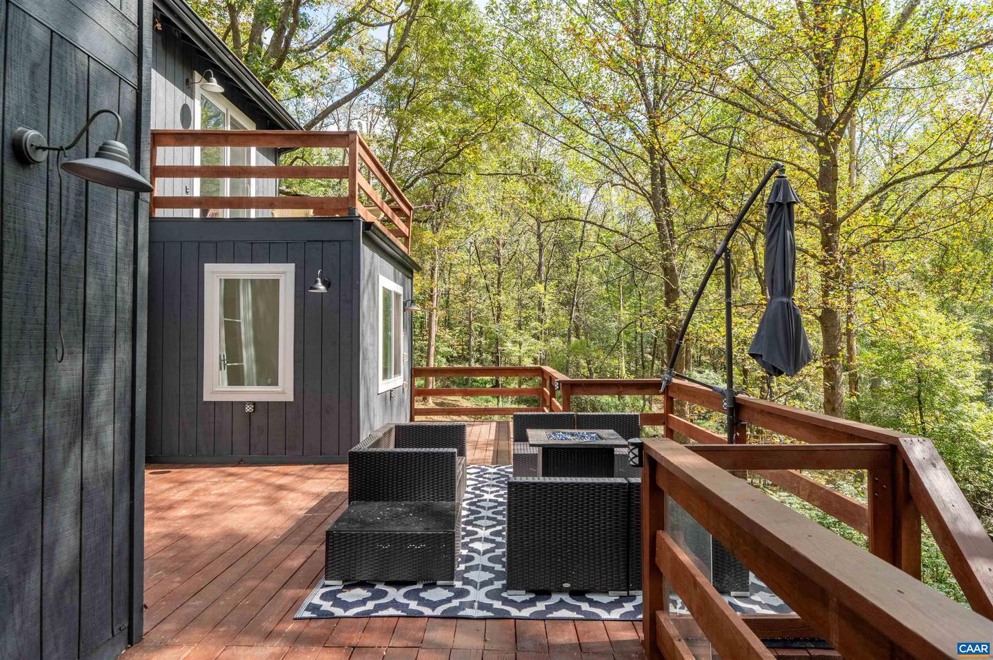 345 REDHAWK TRL, CHARLOTTESVILLE, Virginia 22903, 4 Bedrooms Bedrooms, ,2 BathroomsBathrooms,Residential,For sale,345 REDHAWK TRL,673912 MLS # 673912