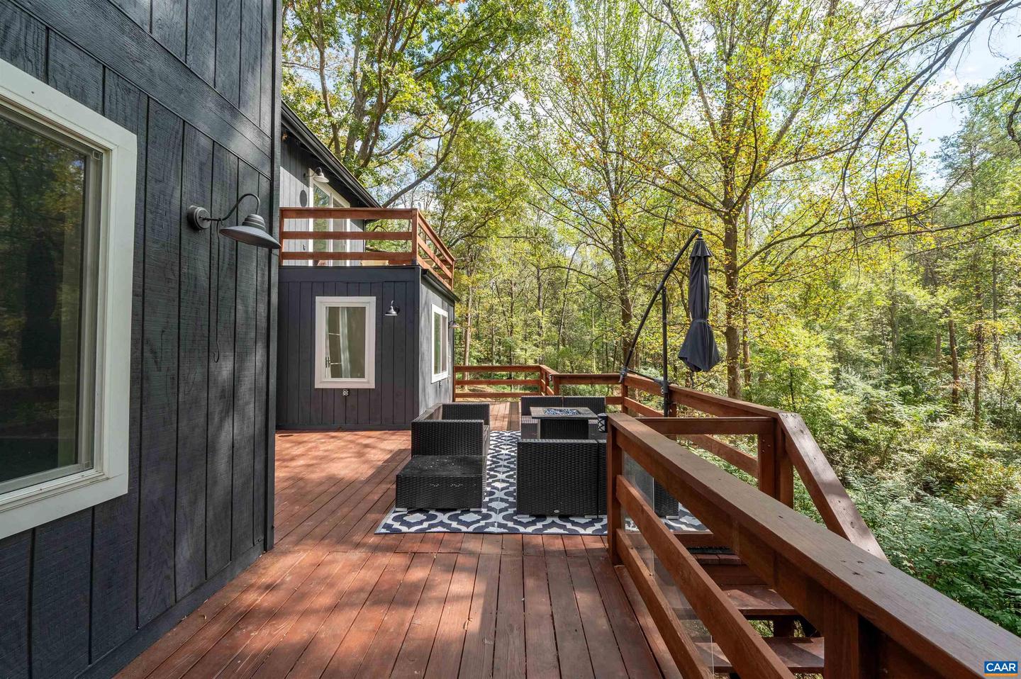 345 REDHAWK TRL, CHARLOTTESVILLE, Virginia 22903, 4 Bedrooms Bedrooms, ,2 BathroomsBathrooms,Residential,For sale,345 REDHAWK TRL,673912 MLS # 673912