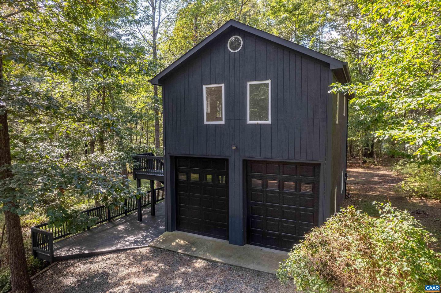 345 REDHAWK TRL, CHARLOTTESVILLE, Virginia 22903, 4 Bedrooms Bedrooms, ,2 BathroomsBathrooms,Residential,For sale,345 REDHAWK TRL,673912 MLS # 673912