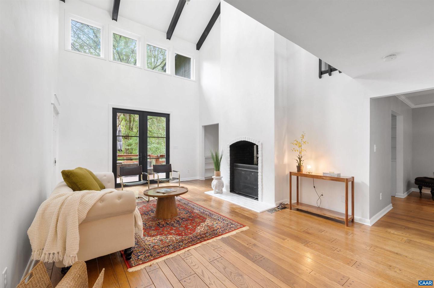 345 REDHAWK TRL, CHARLOTTESVILLE, Virginia 22903, 4 Bedrooms Bedrooms, ,2 BathroomsBathrooms,Residential,For sale,345 REDHAWK TRL,673912 MLS # 673912