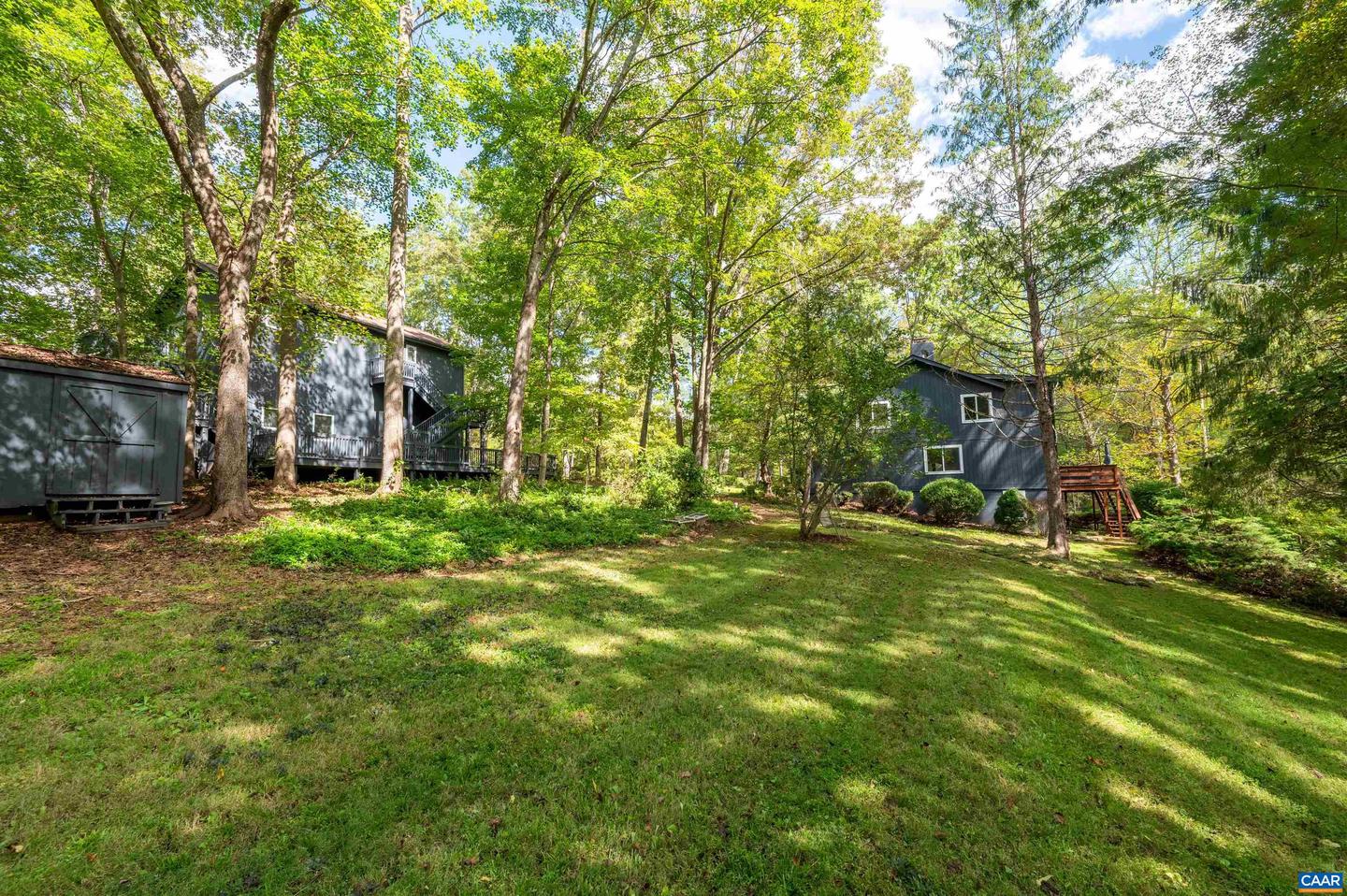 345 REDHAWK TRL, CHARLOTTESVILLE, Virginia 22903, 4 Bedrooms Bedrooms, ,2 BathroomsBathrooms,Residential,For sale,345 REDHAWK TRL,673912 MLS # 673912