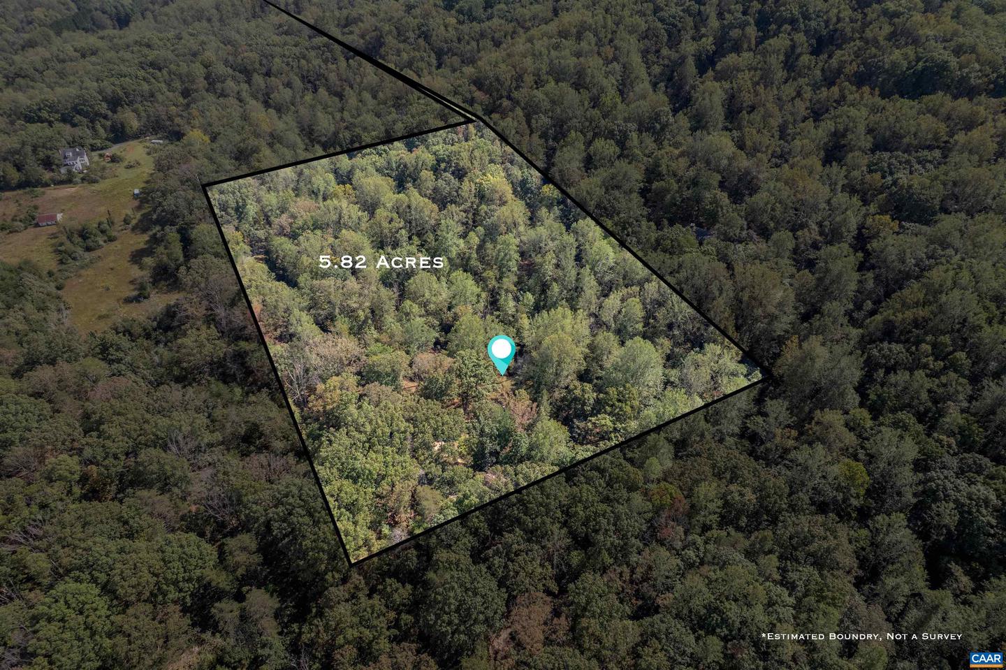 345 REDHAWK TRL, CHARLOTTESVILLE, Virginia 22903, 4 Bedrooms Bedrooms, ,2 BathroomsBathrooms,Residential,For sale,345 REDHAWK TRL,673912 MLS # 673912