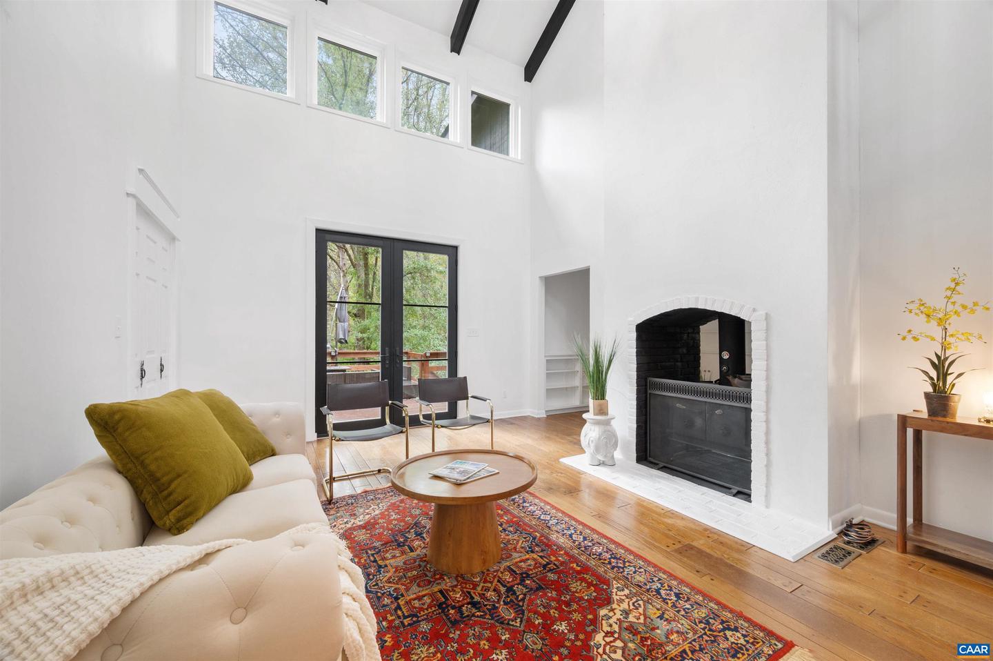 345 REDHAWK TRL, CHARLOTTESVILLE, Virginia 22903, 4 Bedrooms Bedrooms, ,2 BathroomsBathrooms,Residential,For sale,345 REDHAWK TRL,673912 MLS # 673912