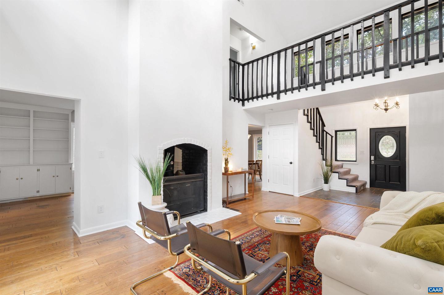 345 REDHAWK TRL, CHARLOTTESVILLE, Virginia 22903, 4 Bedrooms Bedrooms, ,2 BathroomsBathrooms,Residential,For sale,345 REDHAWK TRL,673912 MLS # 673912