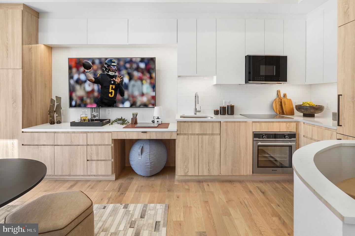 1235 W ST NW #B, WASHINGTON, District Of Columbia 20009, 2 Bedrooms Bedrooms, ,2 BathroomsBathrooms,Residential,For sale,1235 W ST NW #B,DCDC2248786 MLS # DCDC2248786