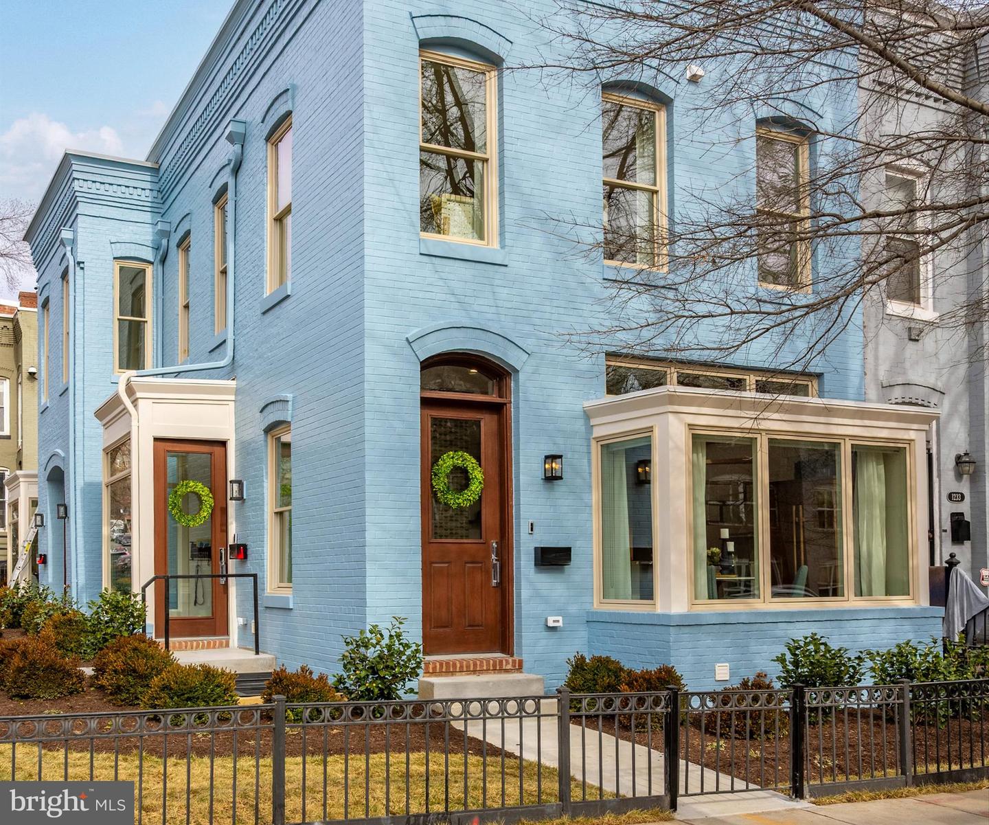 1235 W ST NW #A, WASHINGTON, District Of Columbia 20009, 2 Bedrooms Bedrooms, ,2 BathroomsBathrooms,Residential,For sale,1235 W ST NW #A,DCDC2248786 MLS # DCDC2248786