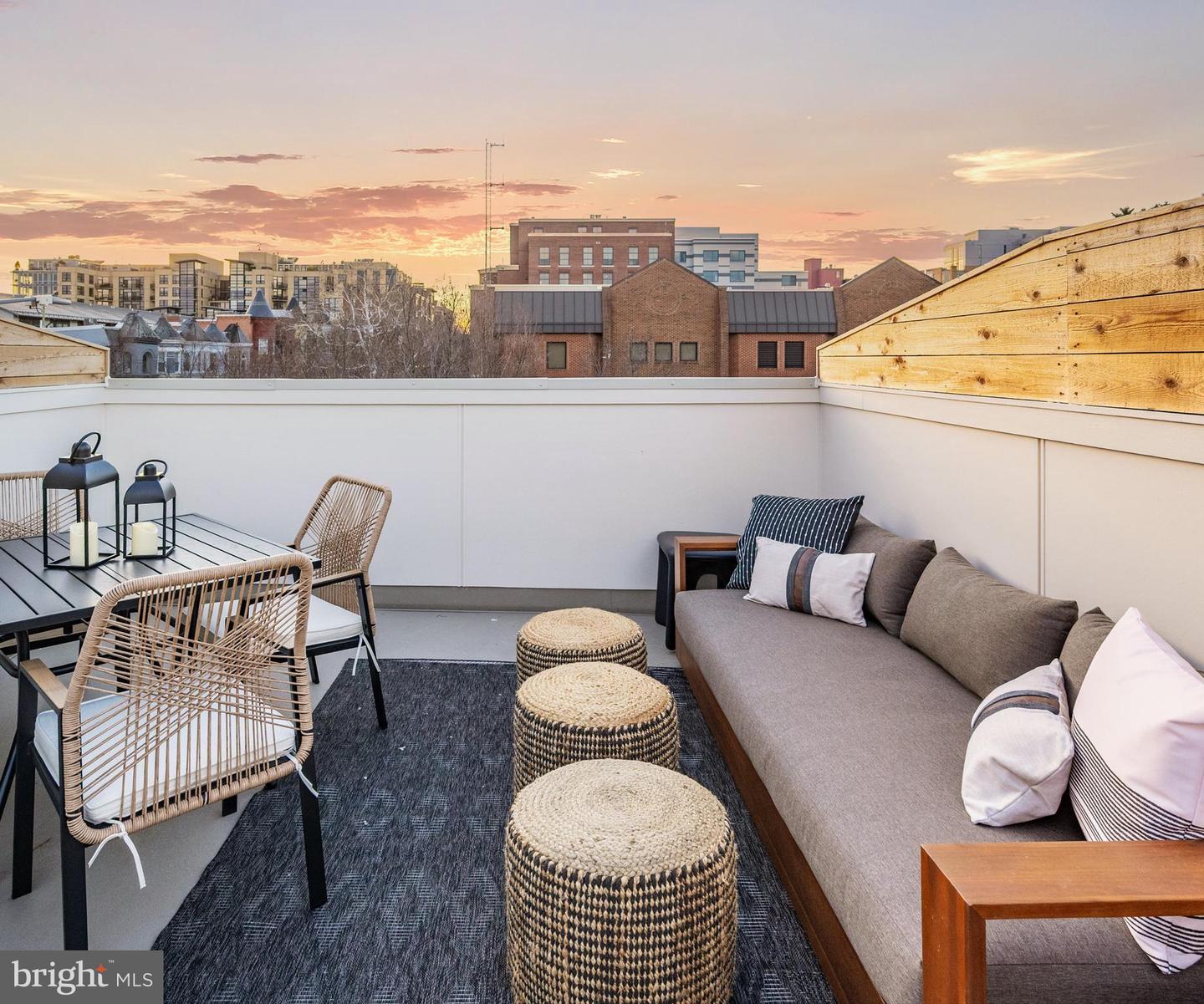 1235 W ST NW #B, WASHINGTON, District Of Columbia 20009, 2 Bedrooms Bedrooms, ,2 BathroomsBathrooms,Residential,For sale,1235 W ST NW #B,DCDC2248786 MLS # DCDC2248786