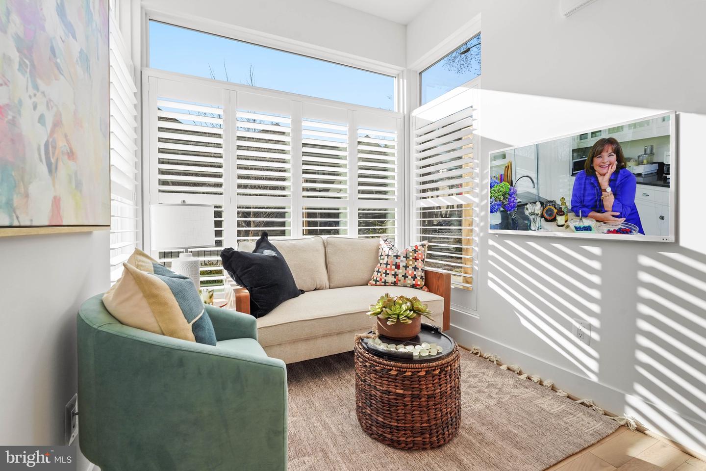 1235 W ST NW #E, WASHINGTON, District Of Columbia 20009, 1 Bedroom Bedrooms, ,1 BathroomBathrooms,Residential,For sale,1235 W ST NW #E,DCDC2248792 MLS # DCDC2248792