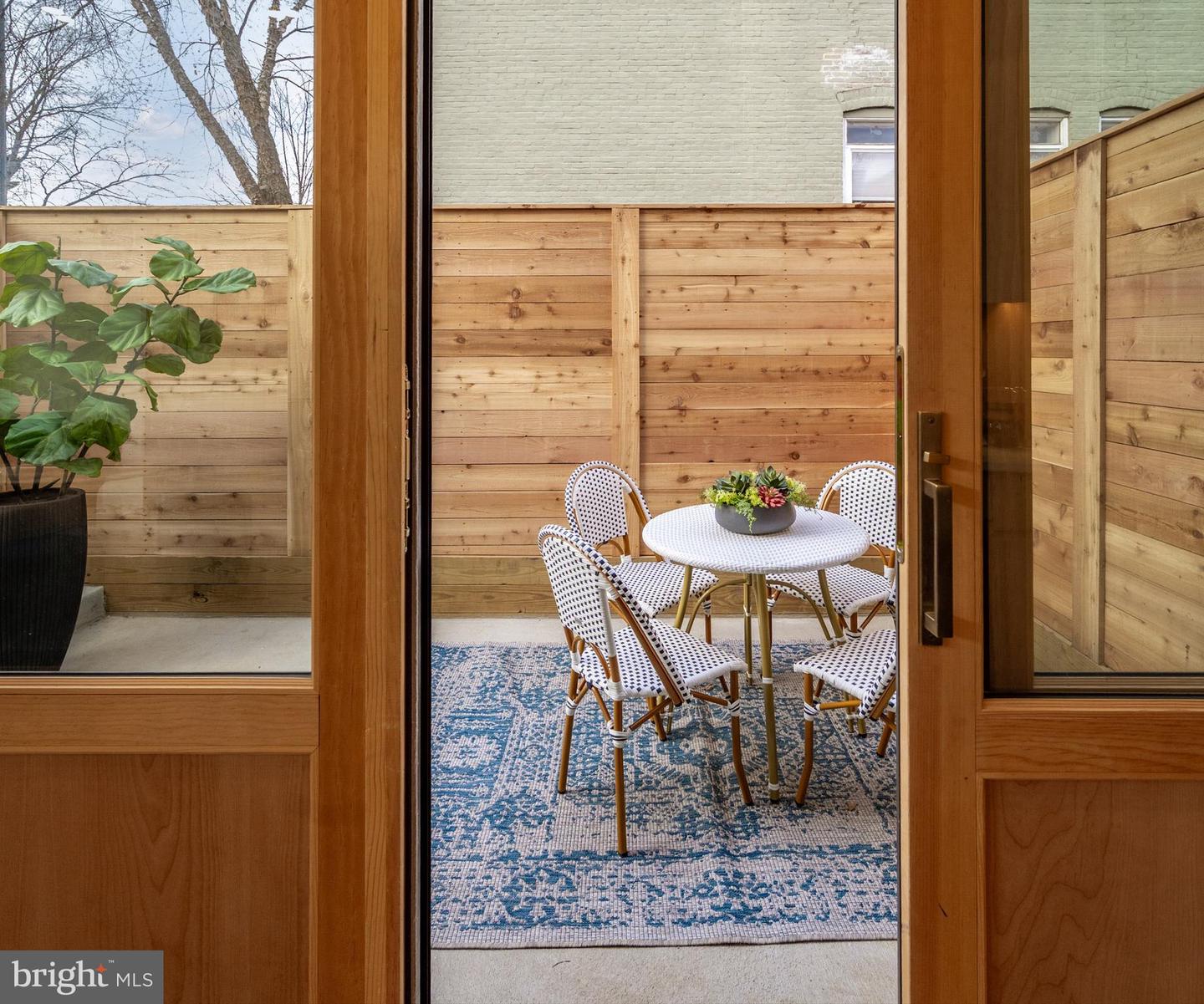 1235 W ST NW #E, WASHINGTON, District Of Columbia 20009, 1 Bedroom Bedrooms, ,1 BathroomBathrooms,Residential,For sale,1235 W ST NW #E,DCDC2248792 MLS # DCDC2248792