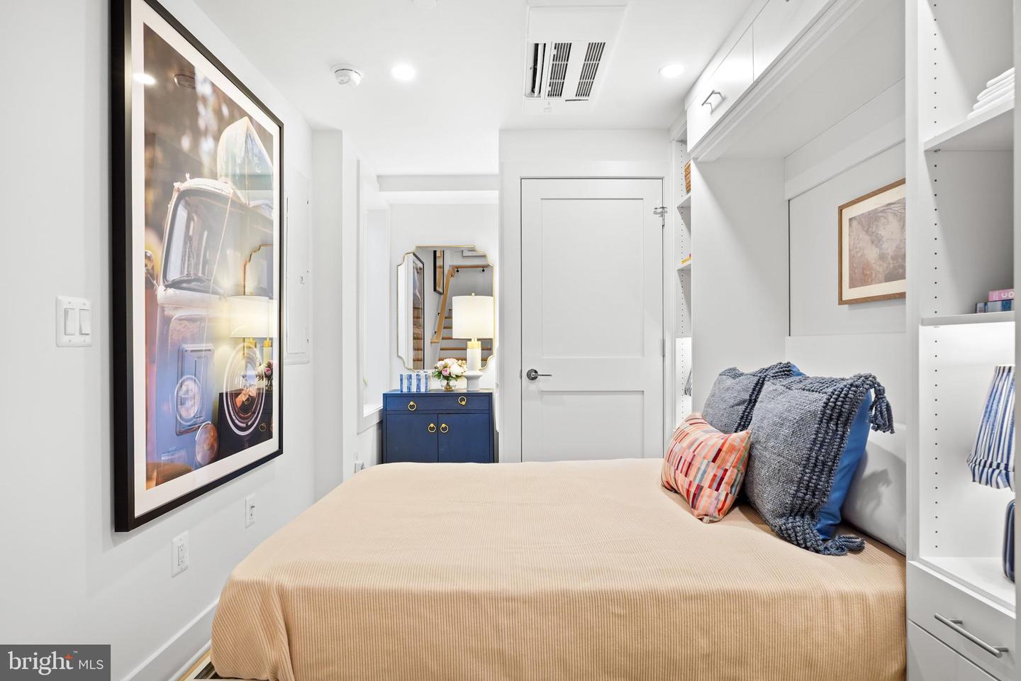 1235 W ST NW #E, WASHINGTON, District Of Columbia 20009, 1 Bedroom Bedrooms, ,1 BathroomBathrooms,Residential,For sale,1235 W ST NW #E,DCDC2248792 MLS # DCDC2248792