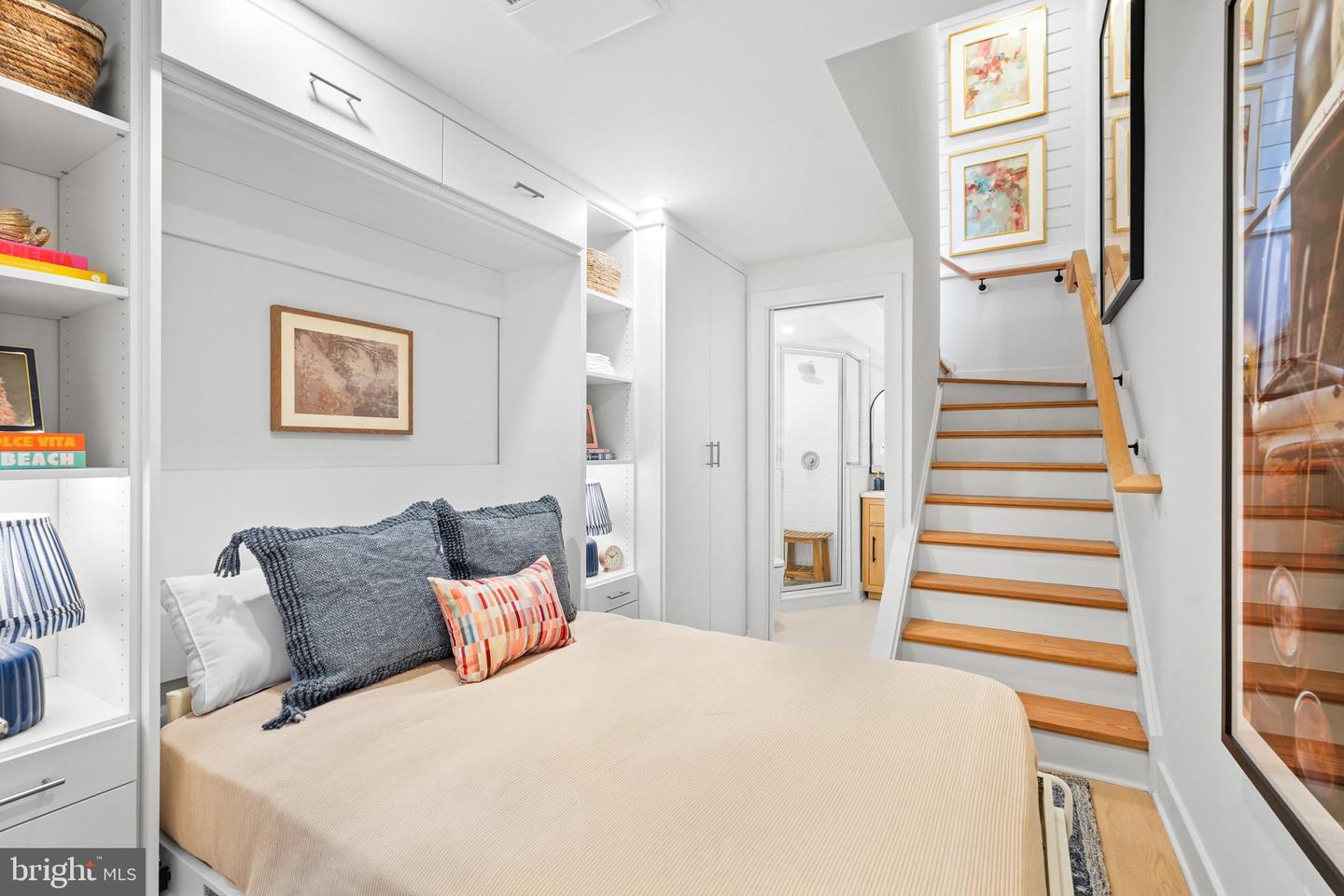 1235 W ST NW #E, WASHINGTON, District Of Columbia 20009, 1 Bedroom Bedrooms, ,1 BathroomBathrooms,Residential,For sale,1235 W ST NW #E,DCDC2248792 MLS # DCDC2248792