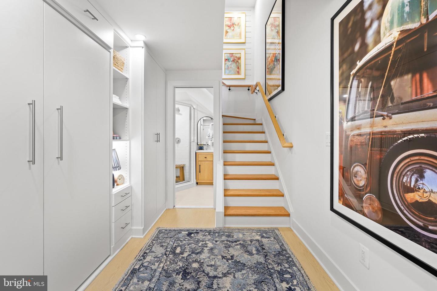 1235 W ST NW #E, WASHINGTON, District Of Columbia 20009, 1 Bedroom Bedrooms, ,1 BathroomBathrooms,Residential,For sale,1235 W ST NW #E,DCDC2248792 MLS # DCDC2248792